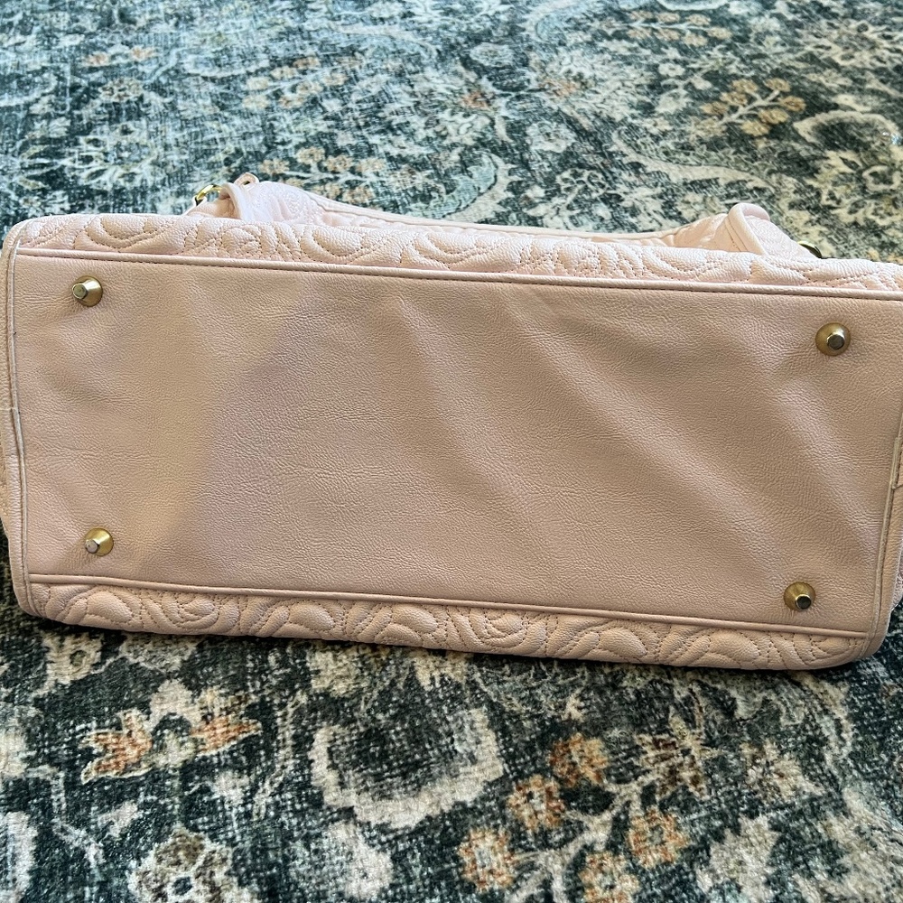 Betsey Johnson Weekender - Picture 8 of 10